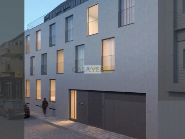Apartamento alugar em Porto