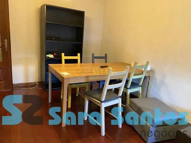 Apartamento alugar em Porto