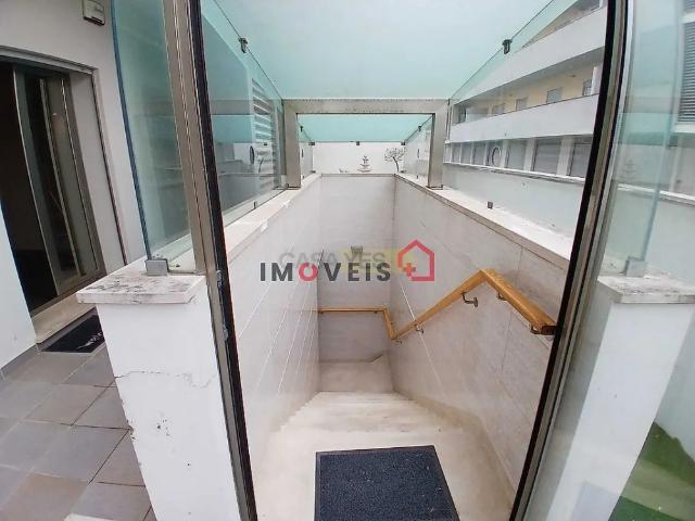 Apartamento alugar em Santa Clara, Leiria