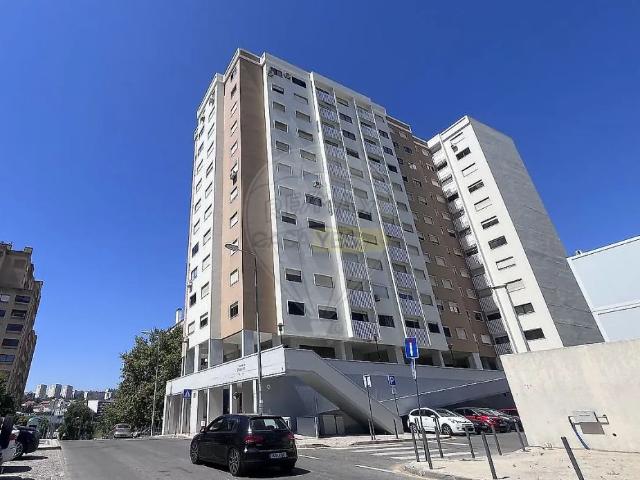 Apartamento alugar em Parque das Nações, Lisboa