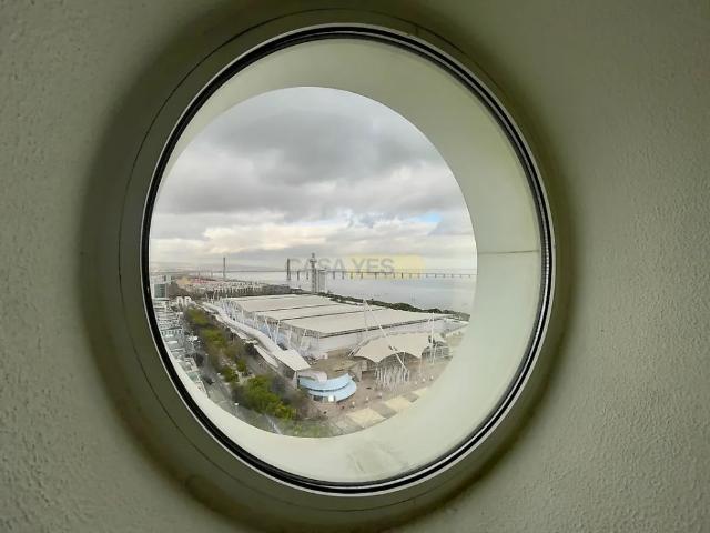 Apartamento alugar em Parque das Nações, Lisboa