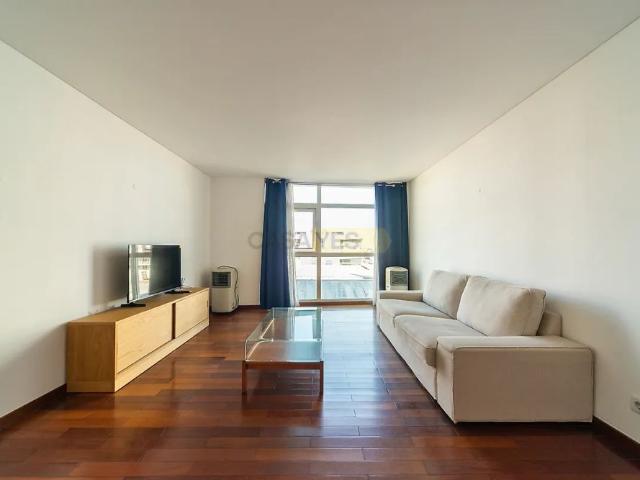 Apartamento alugar em Bairro Oriente, Lisboa