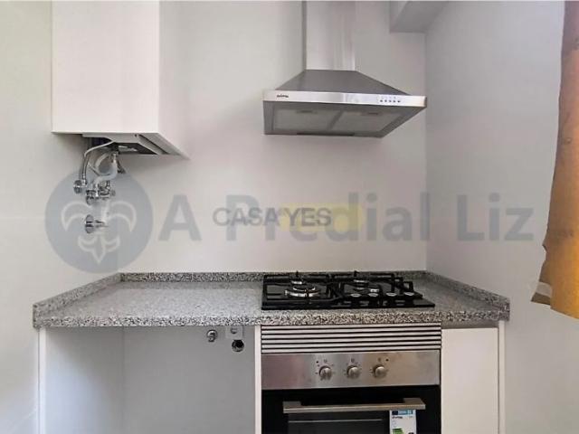 Apartamento alugar em Lisboa