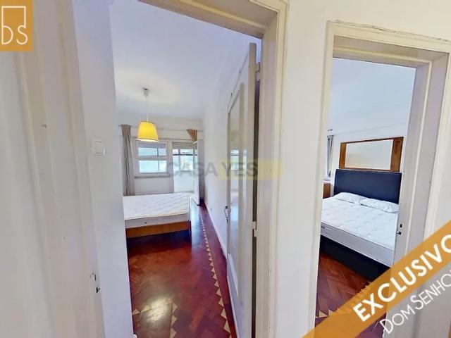 Apartamento alugar em Lisboa