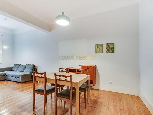 Apartamento alugar em Lisboa
