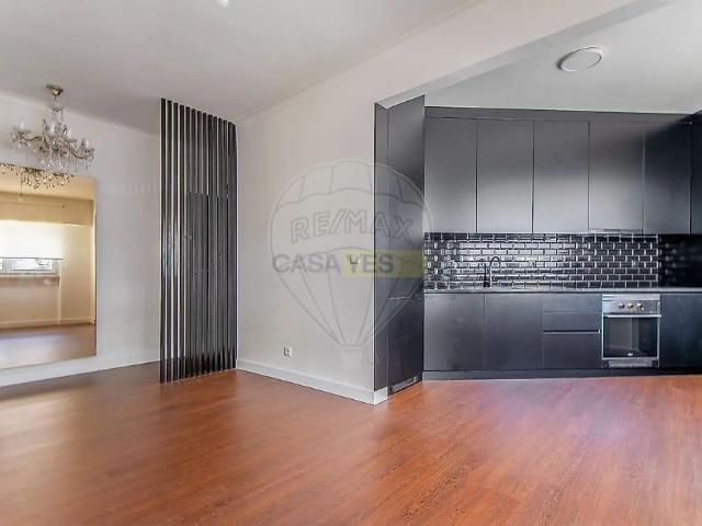 Apartamento alugar em Lisboa