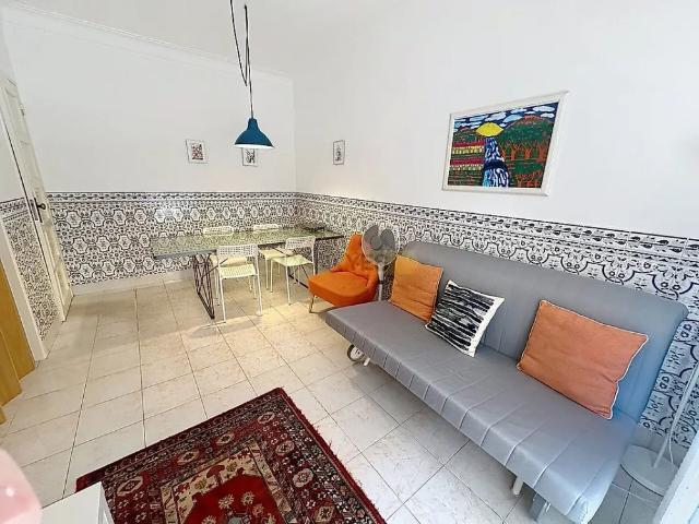 Apartamento alugar em Lisboa
