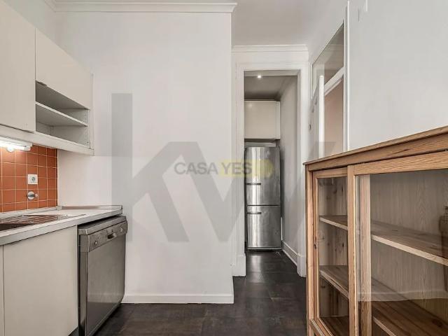 Apartamento alugar em Lisboa
