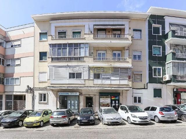 Apartamento alugar em Avenidas Novas, Lisboa
