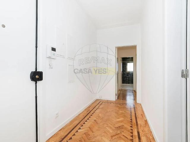 Apartamento alugar em Lisboa