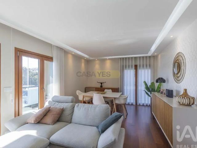 Apartamento alugar em Bairro das Comendadeiras, Odivelas