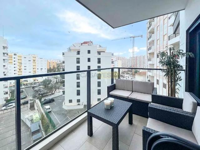 Apartamento alugar em Portimão, Faro