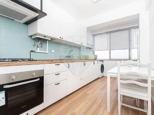 Apartamento alugar em Póvoa De Santa Iria, Lisboa
