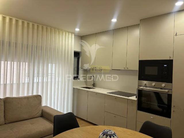 Apartamento alugar em Póvoa de Varzim