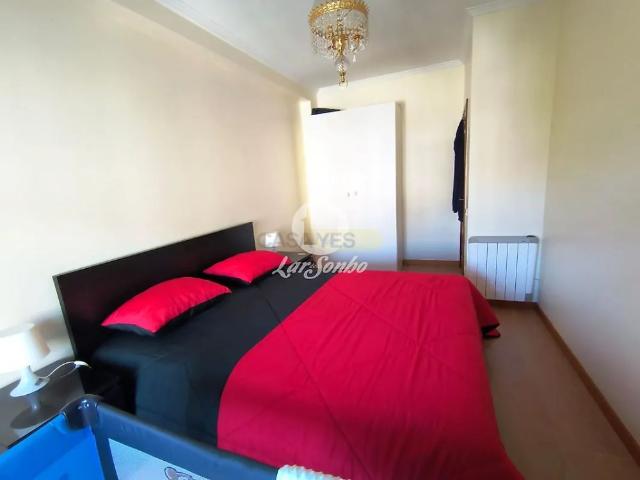 Apartamento alugar em A Ver-o-mar, Porto