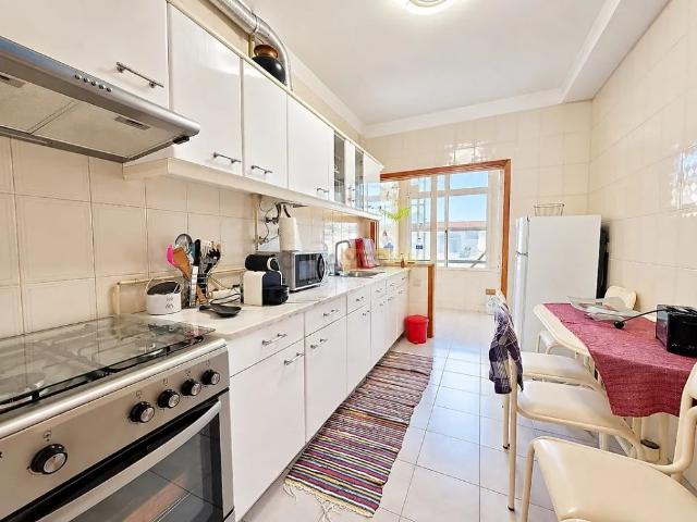 Apartamento alugar em A Ver-o-mar, Porto