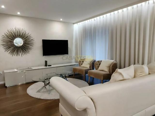 Apartamento alugar em Póvoa de Varzim