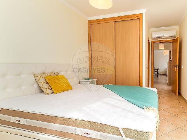 Apartamento alugar em Vilamoura, Loulé