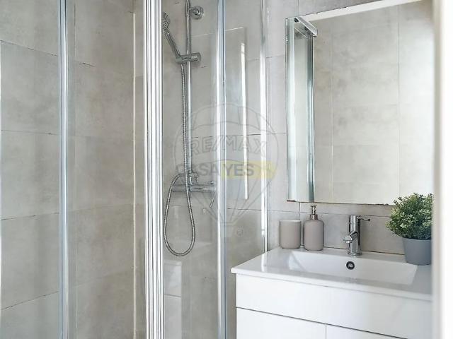 Apartamento alugar em Bairro Olaio, Odivelas