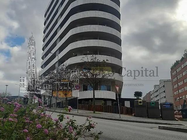 Apartamento alugar em Porto