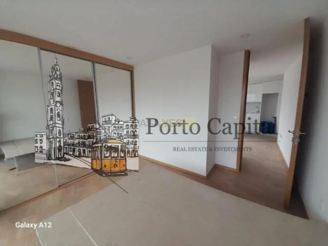 Apartamento alugar em Porto