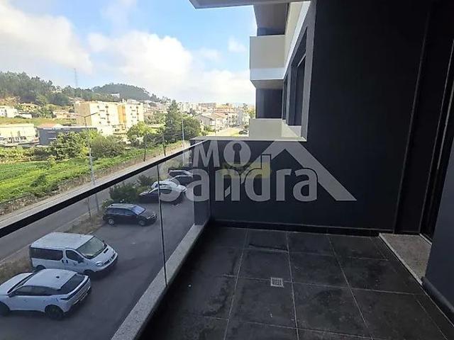 Apartamento alugar em Bitarães, Porto