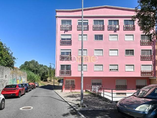 Apartamento alugar em Serra das Minas, Sintra