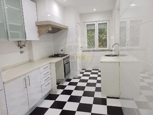 Apartamento alugar em Lisboa