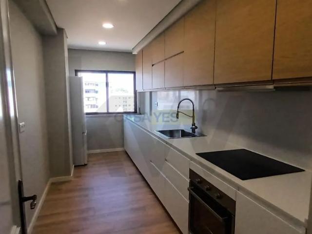 Apartamento alugar em Lisboa