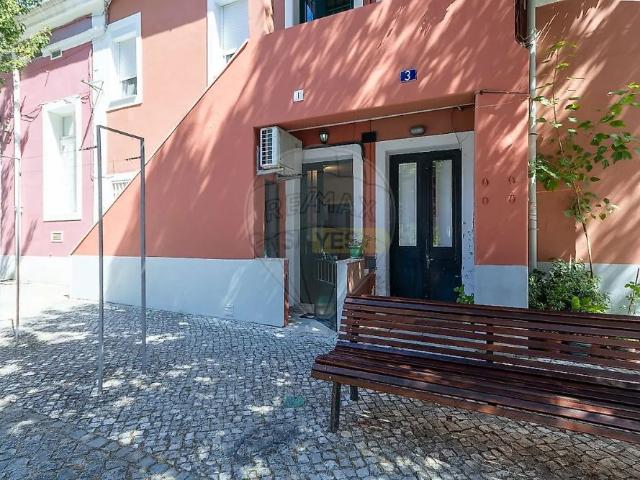 Apartamento alugar em Lisboa