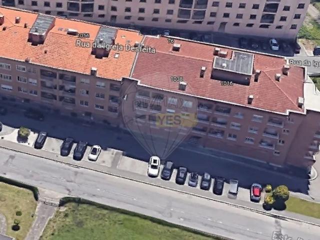 Apartamento alugar em Devesas, Vila Nova De Gaia
