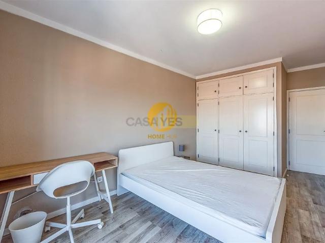 Apartamento alugar em Árvore Grossa, Porto