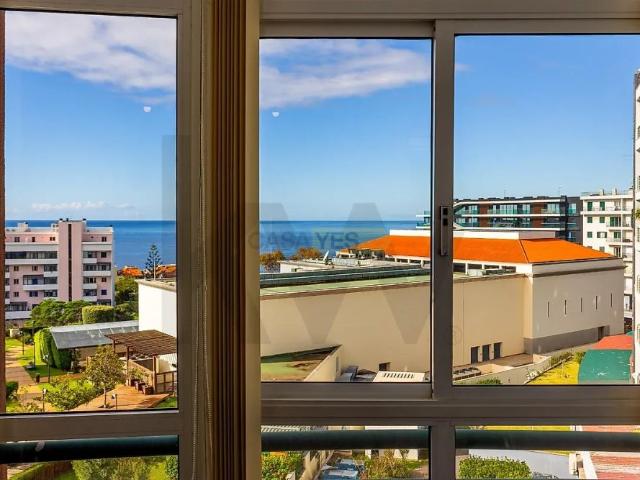 Apartamento alugar em Funchal, Ilha Da Madeira