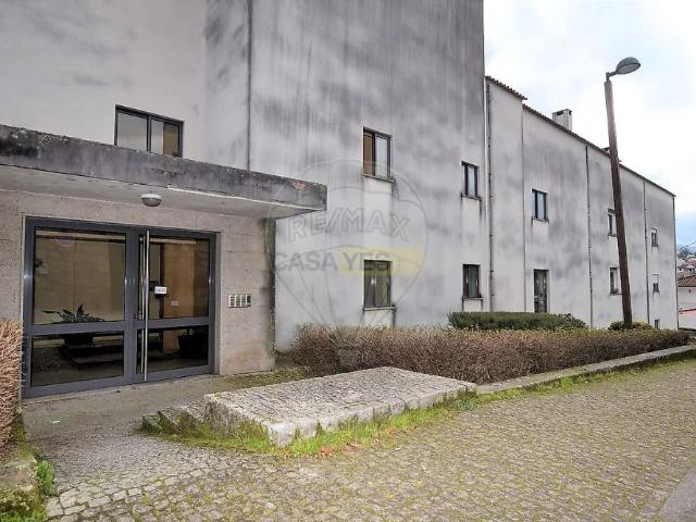 Apartamento alugar em São Pedro Do Sul, Viseu