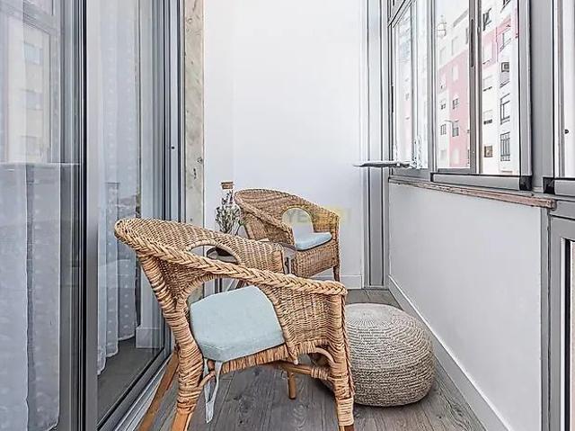 Apartamento alugar em Arangues, Setúbal