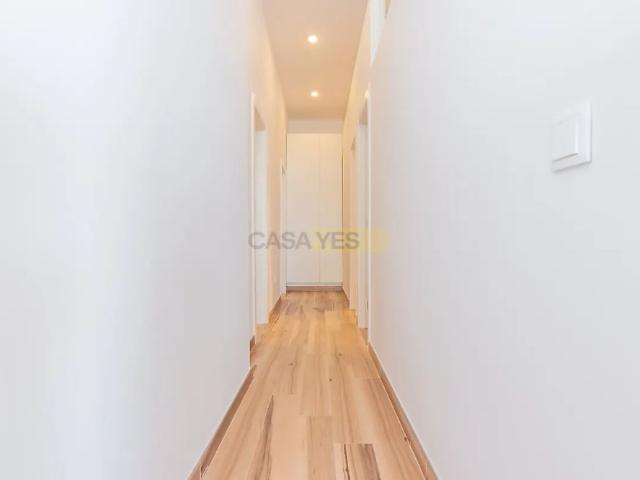 Apartamento alugar em Setúbal