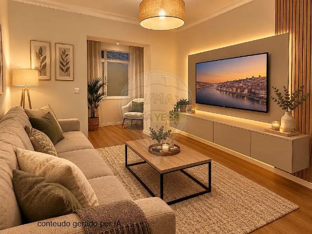 Apartamento alugar em Santos Nicolau, Setúbal