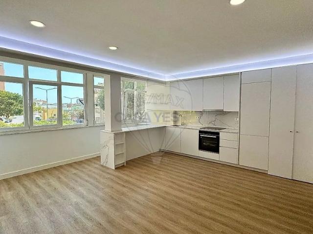 Apartamento alugar em Setúbal