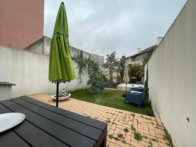 Apartamento alugar em Arangues, Setúbal