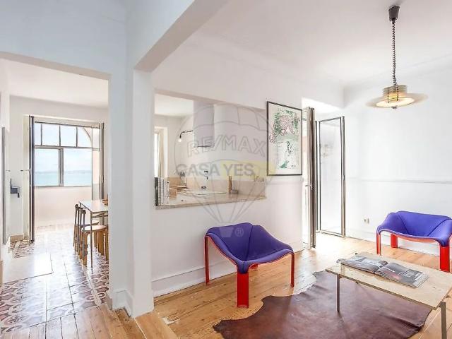 Apartamento alugar em São Vicente de Fora, Lisboa