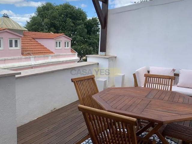 Apartamento alugar em São Vicente de Fora, Lisboa