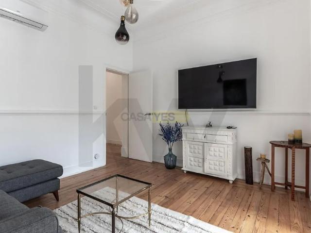 Apartamento alugar em São Vicente de Fora, Lisboa