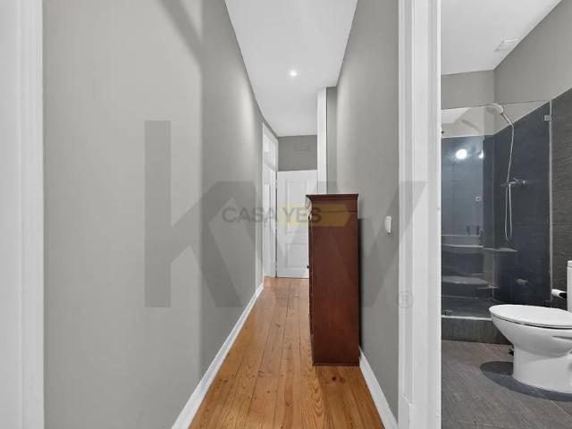 Apartamento alugar em São Vicente de Fora, Lisboa