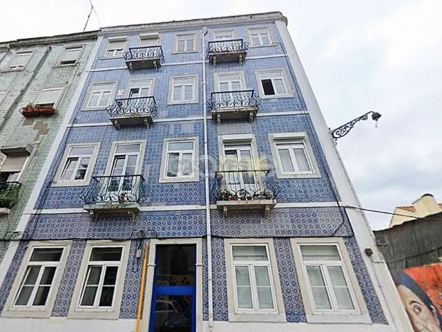 Apartamento alugar em Lisboa