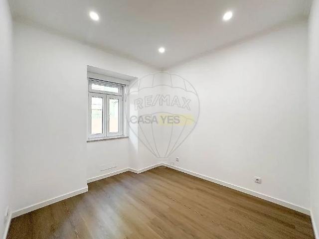 Apartamento alugar em Santa Engrácia, Lisboa