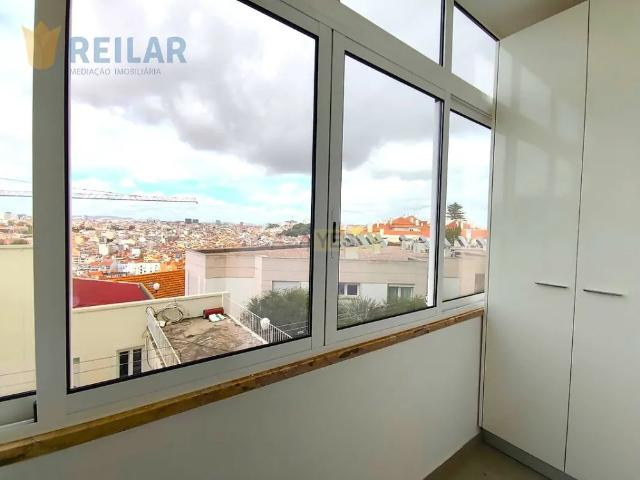 Apartamento alugar em São Vicente de Fora, Lisboa