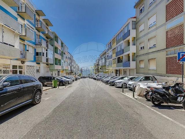 Apartamento alugar em Santa Engrácia, Lisboa
