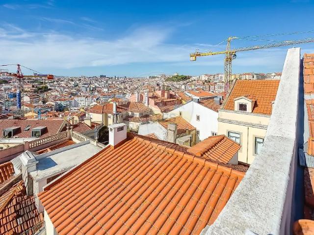 Apartamento alugar em Anjos, Lisboa