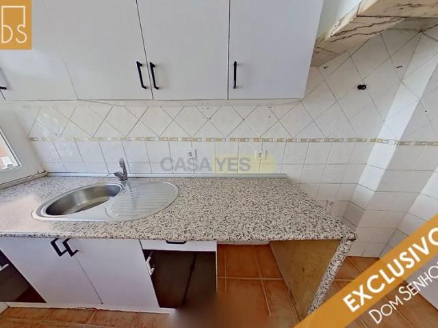 Apartamento alugar em São Vicente de Fora, Lisboa