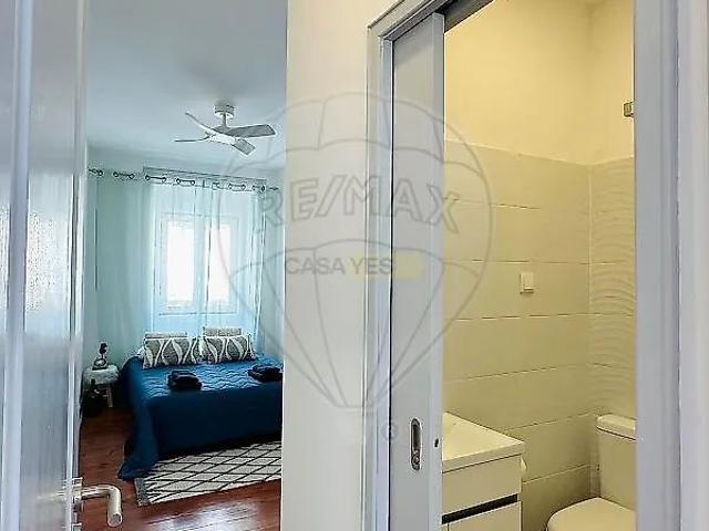 Apartamento alugar em Lisboa